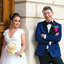 Sedinta foto dupa nunta